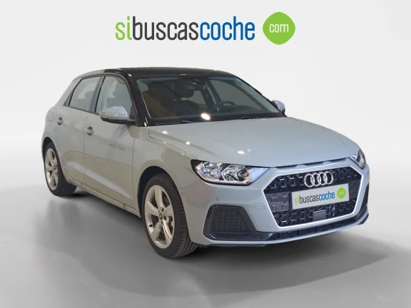 AUDI A1 SPORTBACK ADVANCED 30 TFSI 85KW S TRONIC