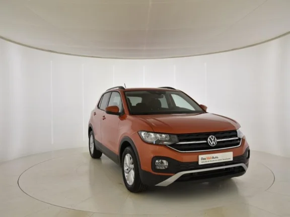 VOLKSWAGEN T CROSS ADVANCE 1.0 TSI 81KW (110CV)