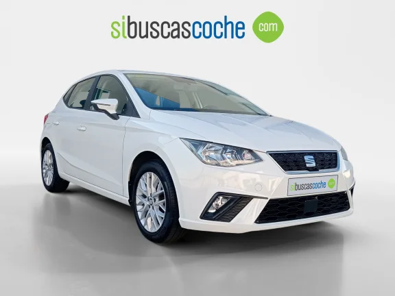 SEAT IBIZA 1.0 ECOTSI 70KW (95CV) STYLE