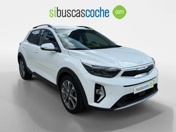 KIA STONIC 1.0 T GDI 74KW (100CV) MHEV IMT DRIVE