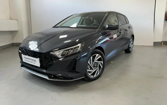 HYUNDAI I20 1.0 TGDI KLASS
