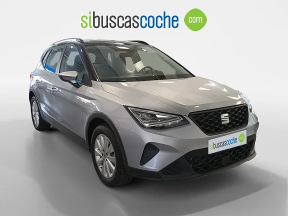 SEAT ARONA 1.0 TSI 81KW (110CV) STYLE PLUS