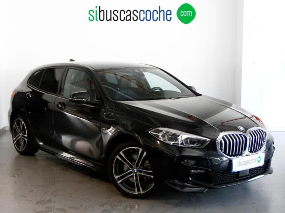 BMW SERIE 1 116D