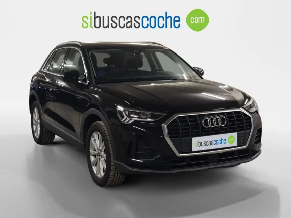AUDI Q3 45 TFSI E 180KW S TRONIC ADVANCED