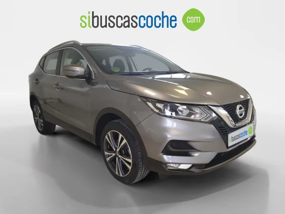 NISSAN QASHQAI DIG T 103 KW (140 CV) E6D N STYLE