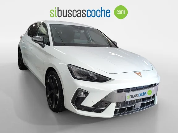 CUPRA LEON 1.5 TSI E HYBRID 150W (204CV) DSG