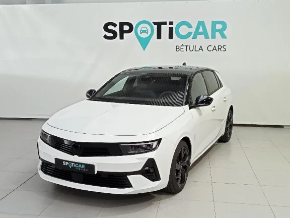 OPEL ASTRA 1.2T XHT 96KW (130CV) GS LINE