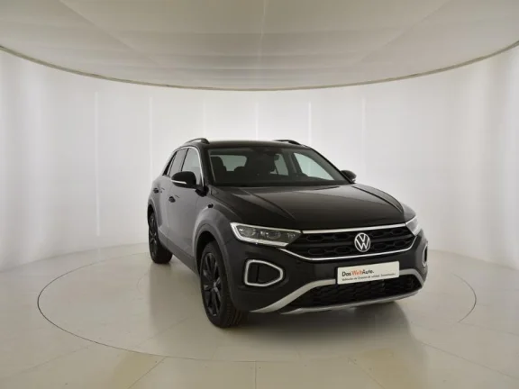 VOLKSWAGEN T ROC DARK 1.0 TSI 81KW (110CV)