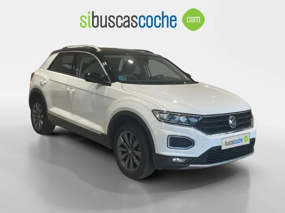 VOLKSWAGEN T ROC SPORT 1.5 TSI 110KW (150CV) DSG