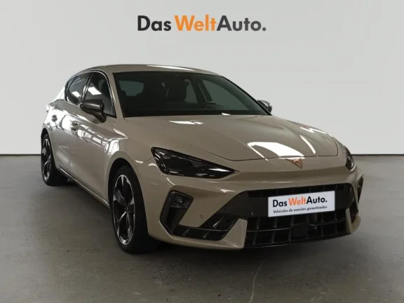 CUPRA LEON 1.5 ETSI 110KW (150CV) DSG