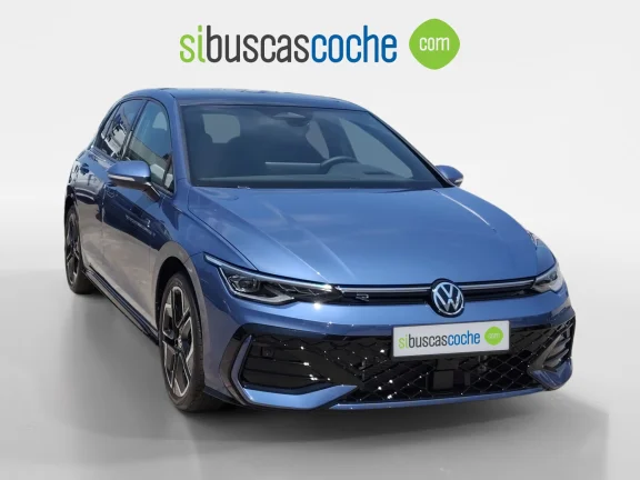 VOLKSWAGEN GOLF R LINE 1.5 TSI 110KW (150CV)