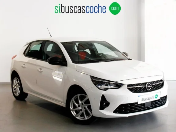 OPEL CORSA 1.2T XHL 74KW (100CV) ELEGANCE