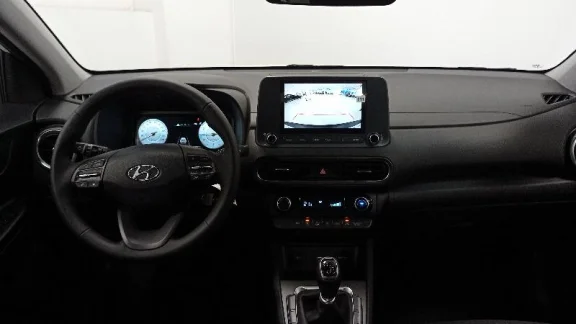 HYUNDAI KONA 1.6 GDI HEV MAXX DCT