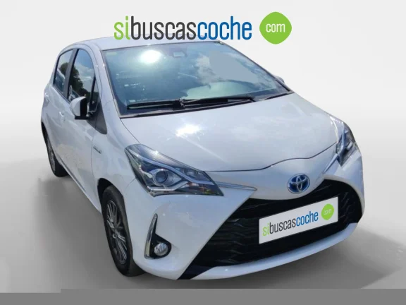 TOYOTA Yaris 1.5 120H ACTIVE TECH