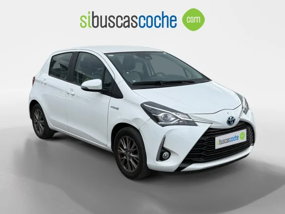 TOYOTA Yaris 1.5 120H ACTIVE TECH