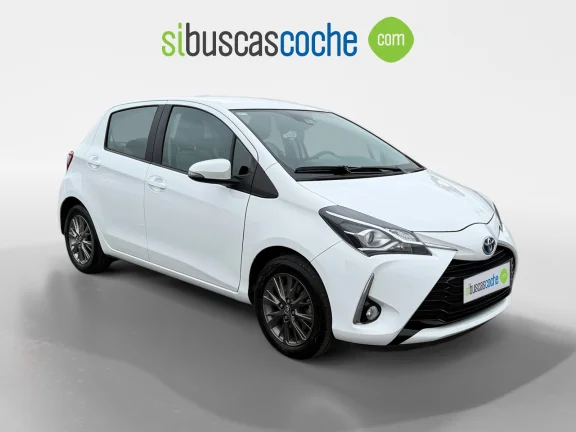 TOYOTA Yaris 1.5 120H ACTIVE TECH