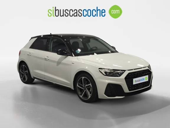 AUDI A1 SPORTBACK ADRENALIN 30 TFSI 85KW (116CV)