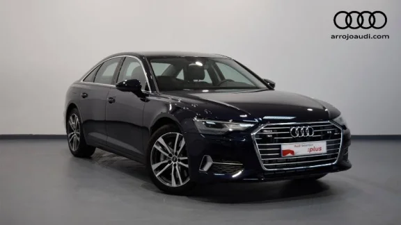 AUDI A6 50 TFSIE QUATTRO S TRONIC SPORT