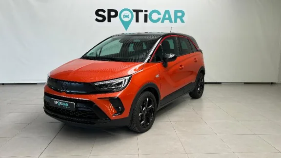 OPEL CROSSLAND 1.2 81KW (110CV) GS LINE