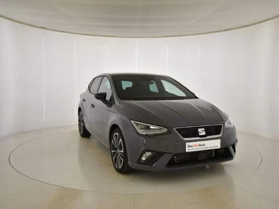 SEAT IBIZA 1.0 TSI 85KW (115CV) FR 40 ANIVERSARIO