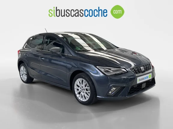 SEAT IBIZA 1.0 TSI 85KW (115CV) DSG SP ED XCELLENCE