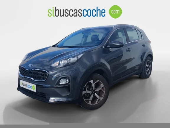 KIA SPORTAGE 1.6 MHEV DRIVE 100KW (136CV) 4X2