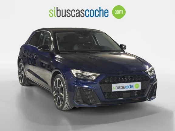 AUDI A1 SPORTBACK ADRENALIN 30 TFSI 85KW (116CV)