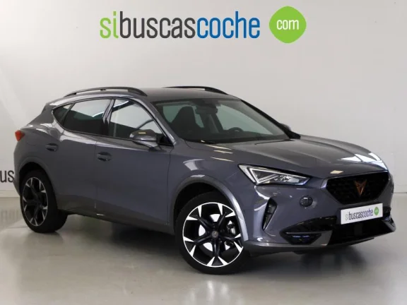 CUPRA FORMENTOR 1.5 TSI 110KW (150 CV) DSG