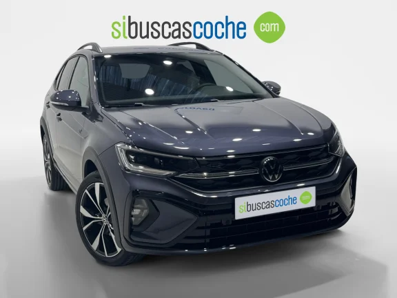 VOLKSWAGEN TAIGO R LINE 1.0 TSI 85KW (115CV)