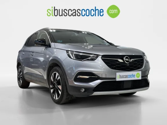OPEL Grandland x 1.2 TURBO ULTIMATE
