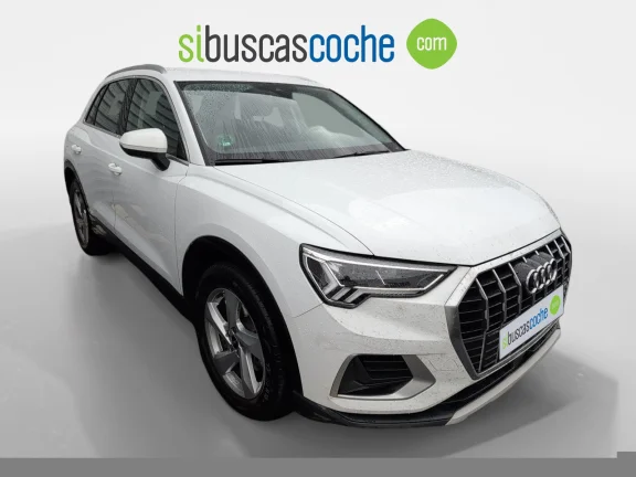 AUDI Q3 ADVANCED 35 TDI 110KW (150CV) S TRONIC