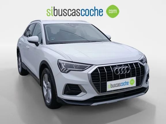 AUDI Q3 ADVANCED 35 TDI 110KW (150CV) S TRONIC