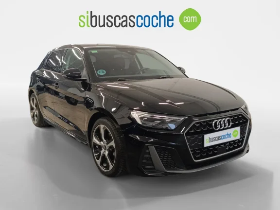 AUDI A1 SPORTBACK ADRENALIN 35 TFSI 110KW S TRON