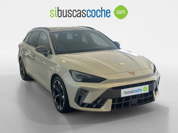 CUPRA LEON SP 1.5 TSI E HYBRID 150W (204CV) DSG