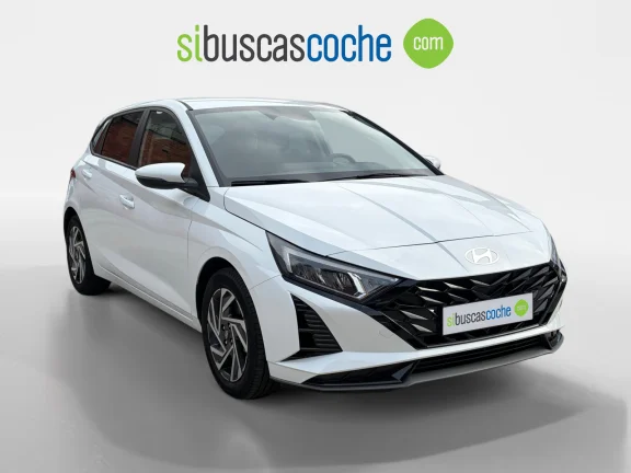 HYUNDAI I20 1.0 TGDI KLASS