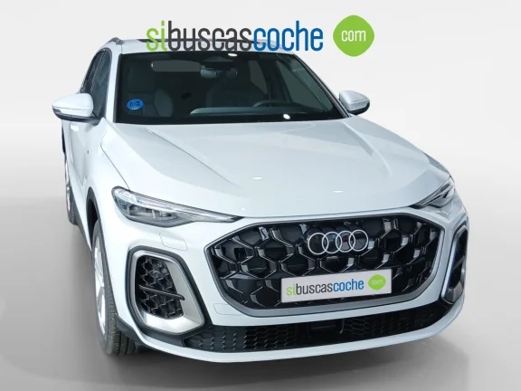 AUDI Q5 Q5 SUV S LINE EDITION E HYBRID QUATTRO 220 KW S TRONIC