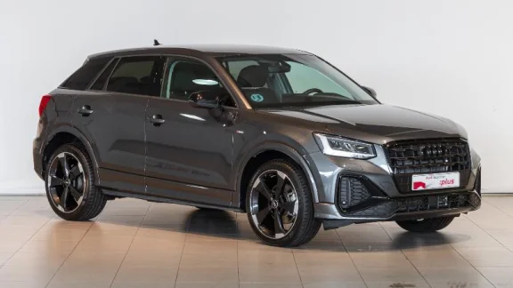 AUDI Q2 S LINE 35 TDI 110KW (150CV) S TRONIC