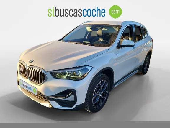 BMW X1 SDRIVE18D