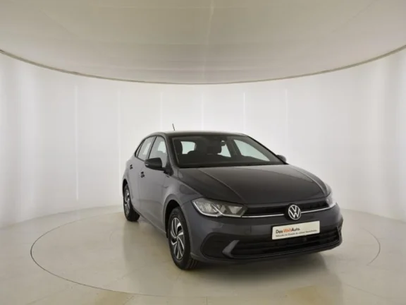 VOLKSWAGEN POLO LIFE 1.0 TSI 70KW (95CV)