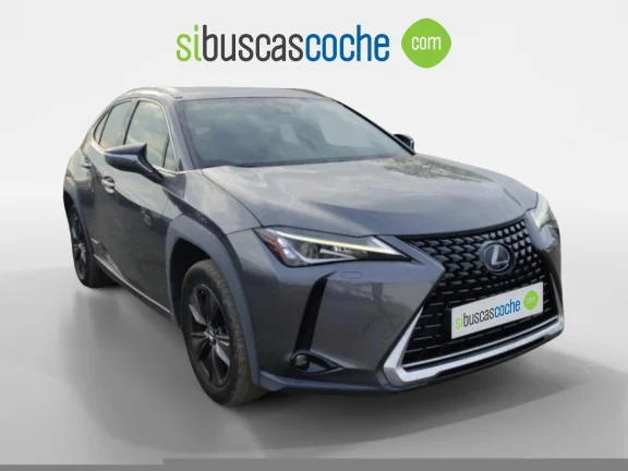 Lexus UX 2.0 250H BUSINESS