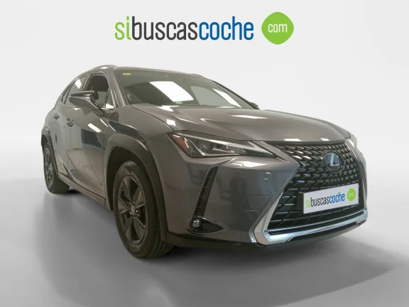 Lexus UX 2.0 250H BUSINESS