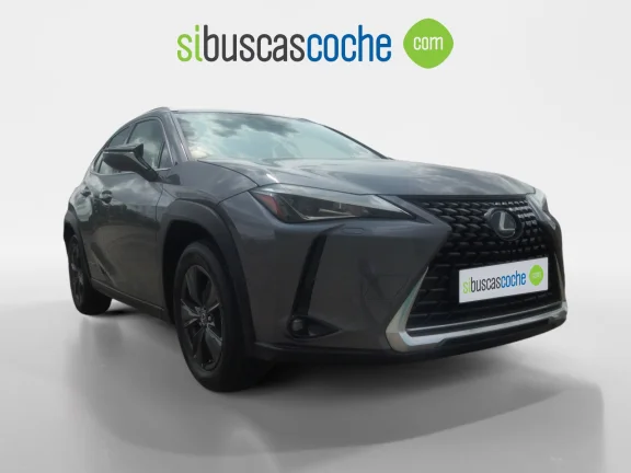 Lexus UX 2.0 250H BUSINESS