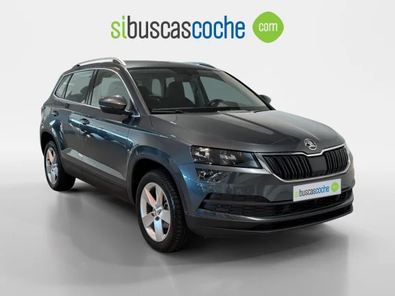 SKODA KAROQ 1.5 TSI 110KW (150CV) ACT AMBITION