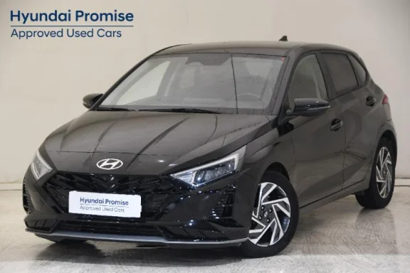 HYUNDAI I20 1.0 TGDI 74KW (100CV) KLASS