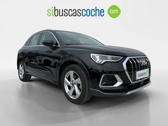 AUDI Q3 ADVANCED 35 TDI 110KW (150CV) S TRONIC