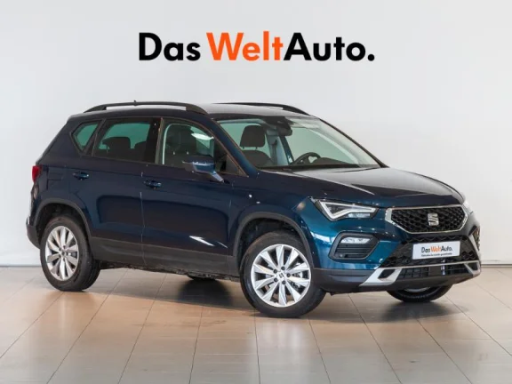 SEAT ATECA 1.5 TSI 110KW ST&SP STYLE XL