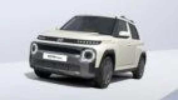 HYUNDAI INSTER 49KWH 85KW (115CV) MAXX CROSS