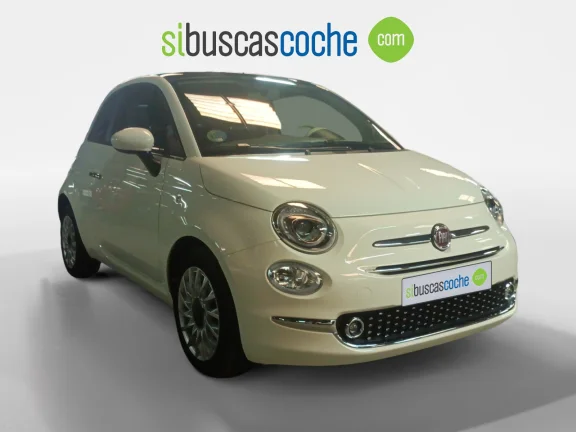 FIAT 500 DOLCEVITA 1.0 HYBRID 51KW (70 CV)