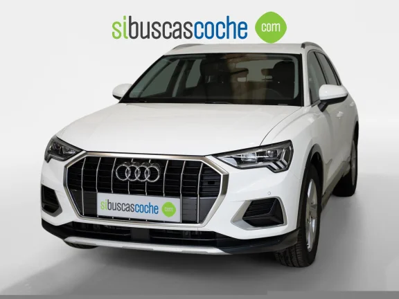 AUDI Q3 ADVANCED 35 TDI 110KW (150CV) S TRONIC