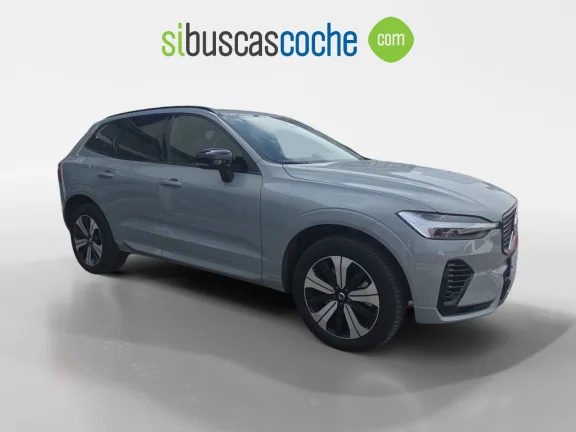 VOLVO XC60 2.0 T6 AWD RECHARGE PLUS DARK AUTO